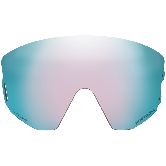 Oakley Flow Scape M Goggle Lens Prizm Sapphire Iridium