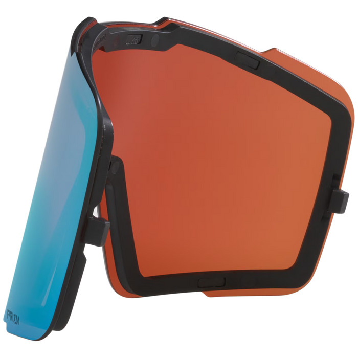 Oakley Line Miner Pro L Goggle Lens Prizm Sapphire Iridium