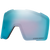 Oakley Line Miner Pro L Goggle Lens Prizm Sapphire Iridium