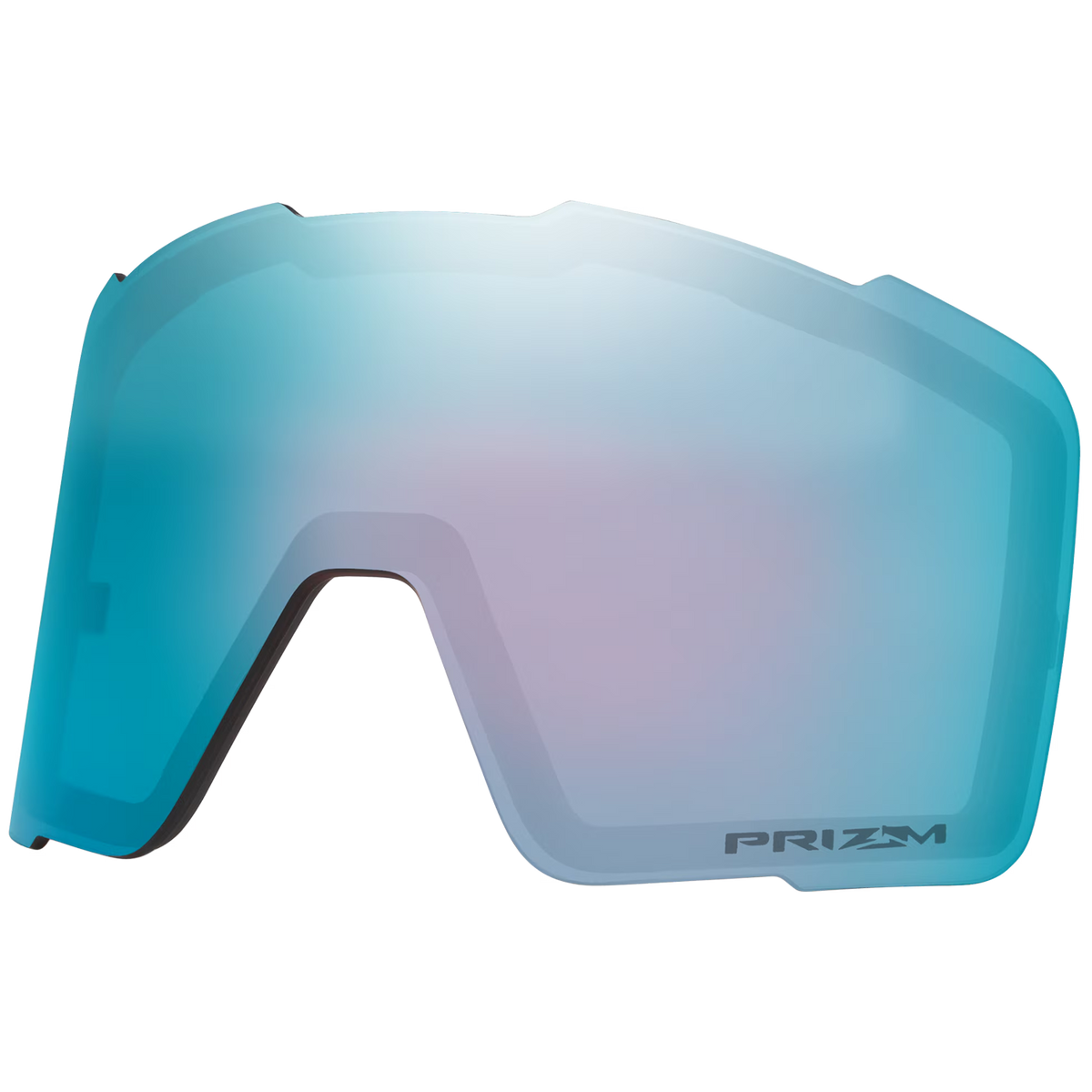 Oakley Line Miner Pro L Goggle Lens Prizm Sapphire Iridium