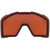 Oakley Line Miner Pro M Goggle Lens Prizm Sapphire Iridium