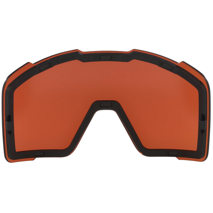 Oakley Line Miner Pro M Goggle Lens Prizm Sapphire Iridium