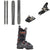 Atomic Maverick 96 CTI Skis + Atomic Strive 12 GW Ski Bindings + Lange Shadow 120 MV GW Ski Boots 2027
