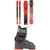 Rossignol Soul Pro Skis + Xpress 10 GW Bindings + Rossignol Track 90 HV+ GW Ski Boots 2027