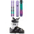 Rossignol Soul W Pro Skis + Xpress W 10 GW Bindings + Rossignol Kelia 50 Ski Boots - Women's 2027