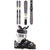 Atomic Maven 84 Skis + M10 GW Bindings + Rossignol Kelia 50 Ski Boots - Women's 2027