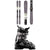 Atomic Maven 84 Skis + M10 GW Bindings + Atomic Hawx Prime 85 BOA W Ski Boots - Women's 2027