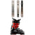Rossignol Arcade 78 Skis + Xpress 10 GW Bindings + Atomic Hawx Prime 100 BOA Ski Boots 2027