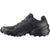 Salomon Speedcross 6 Shoes - Men's Black/Black/Phantom