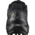 Salomon Speedcross 6 Shoes - Men's Black/Black/Phantom