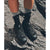 Salomon Speedcross 6 Shoes - Men's Black/Black/Phantom
