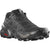 Salomon Speedcross 6 Shoes - Men's Black/Black/Phantom