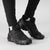 Salomon Speedcross 6 Shoes - Men's Black/Black/Phantom