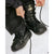 Vans Super Standard x Ryo Aizawa Snowboard Boots 2027 Black/Snake