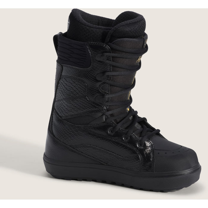 Vans Super Standard x Ryo Aizawa Snowboard Boots 2027 Black/Snake