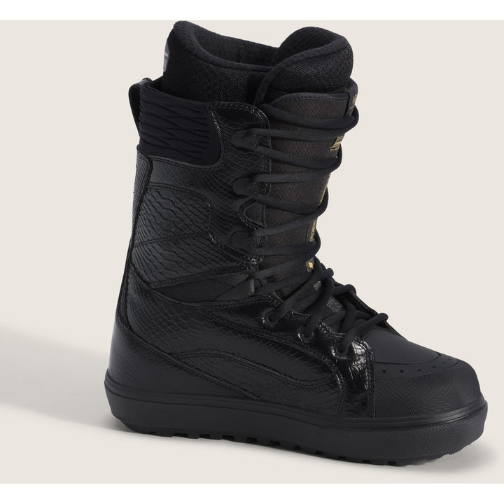 Vans Super Standard x Ryo Aizawa Snowboard Boots 2027 Black/Snake