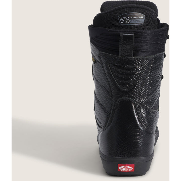 Vans Super Standard x Ryo Aizawa Snowboard Boots 2027 Black/Snake