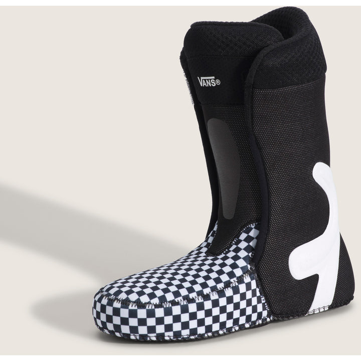 Vans Super Standard x Ryo Aizawa Snowboard Boots 2027 Black/Snake