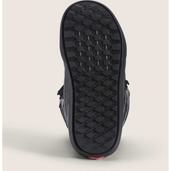 Vans Super Standard x Ryo Aizawa Snowboard Boots 2027 Black/Snake