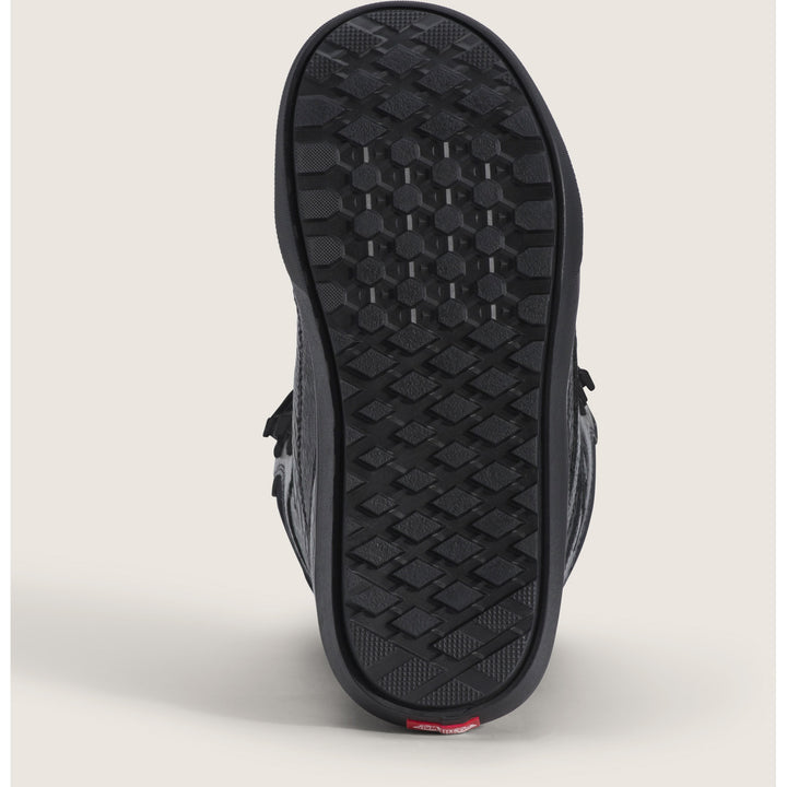 Vans Super Standard x Ryo Aizawa Snowboard Boots 2027 Black/Snake