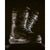 Vans Super Standard x Ryo Aizawa Snowboard Boots 2027 Black/Snake