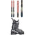Rossignol Soul W 92 Skis + Xpress W 11 GW Bindings + Nordica Speedmachine 3 85 BOA Ski Boots - Women's 2027