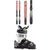 Rossignol Soul W 92 Skis + Xpress W 11 GW Bindings + Rossignol Kelia 50 Ski Boots - Women's 2027