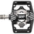 Shimano Deore XT PD-M8220 SPD Pedals Black