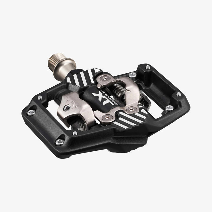 Shimano Deore XT PD-M8220 SPD Pedals Black