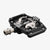 Shimano Deore XT PD-M8220 SPD Pedals Black