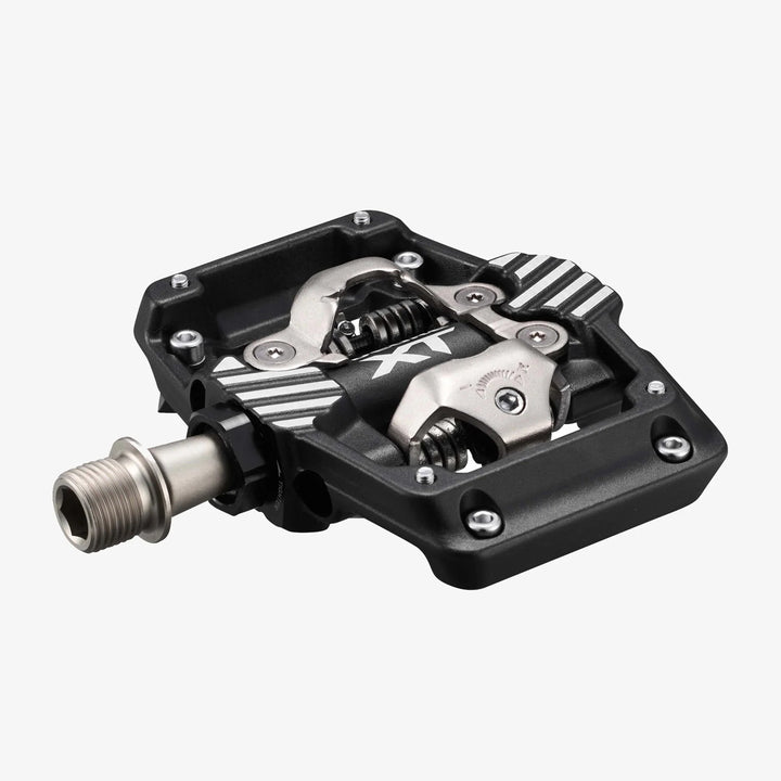 Shimano Deore XT PD-M8220 SPD Pedals Black