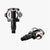 Shimano PD-MT520 SPD Pedals Black