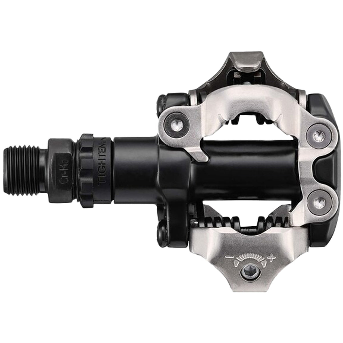 Shimano PD-MT520 SPD Pedals Black