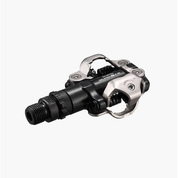 Shimano PD-MT520 SPD Pedals Black