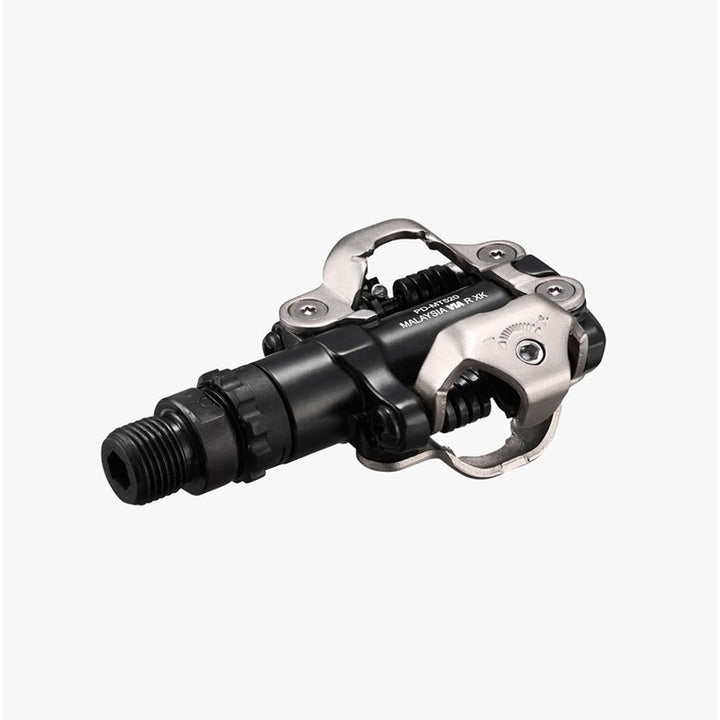 Shimano PD-MT520 SPD Pedals Black
