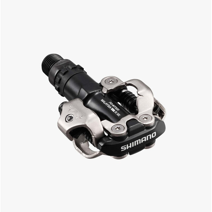 Shimano PD-MT520 SPD Pedals Black