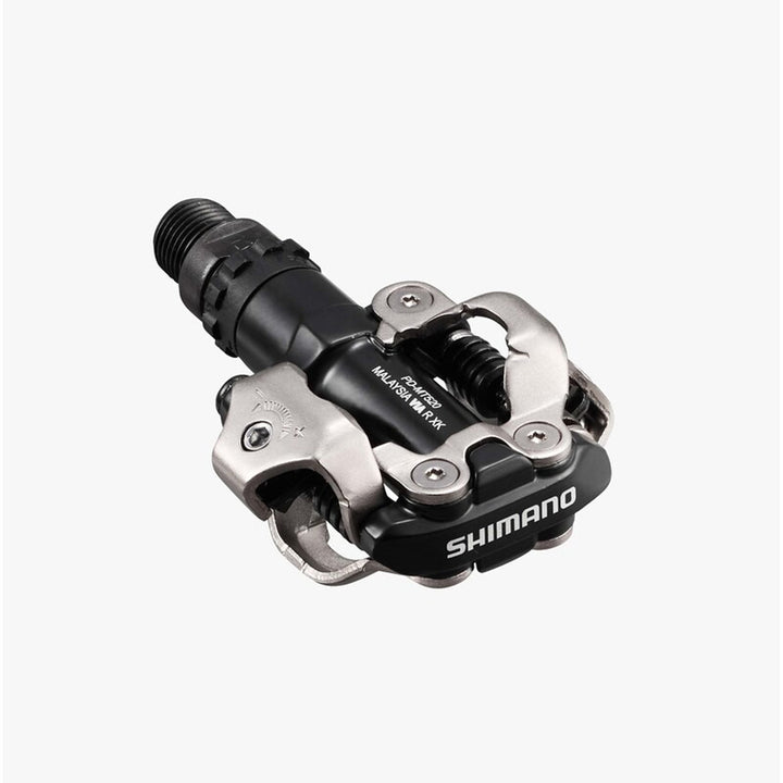 Shimano PD-MT520 SPD Pedals Black
