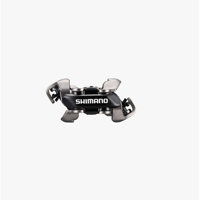 Shimano PD-MT520 SPD Pedals Black