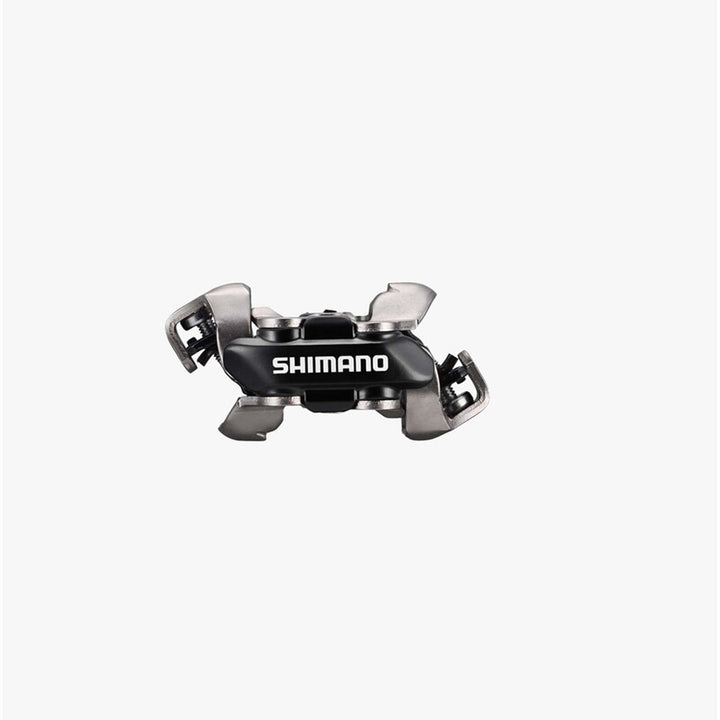 Shimano PD-MT520 SPD Pedals Black