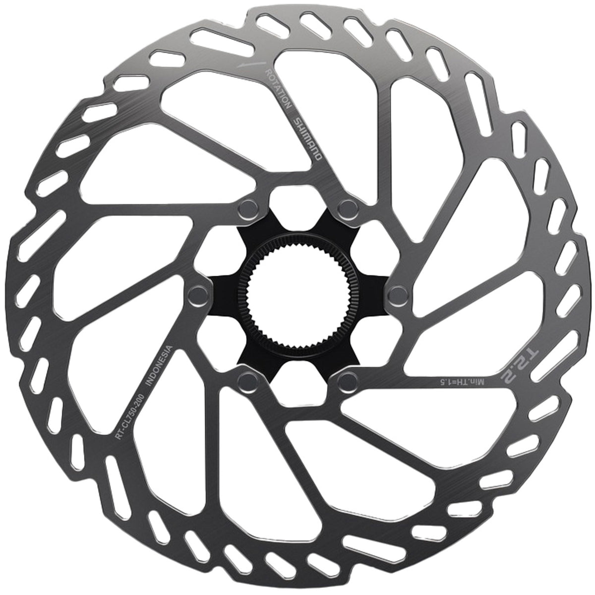 Shimano RT-CL750 Disc Brake Rotor