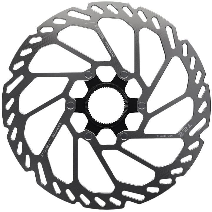 Shimano RT-CL750 Disc Brake Rotor