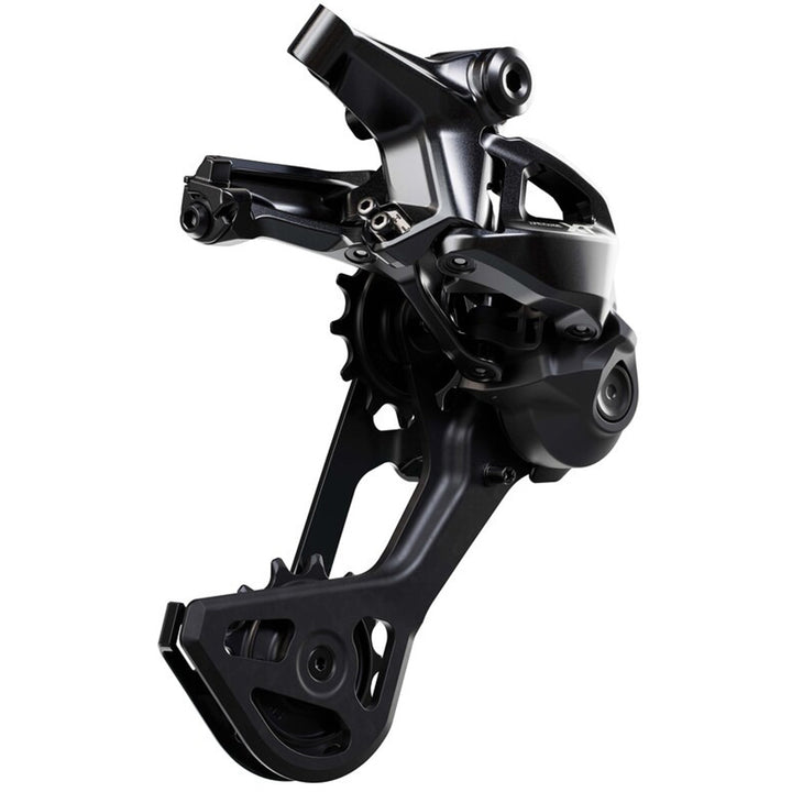 Shimano Deore XT RD-M8200 SGS 12-Speed Rear Derailleur