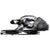 Shimano Deore XT RD-M8230 SGS 11-Speed Rear Derailleur