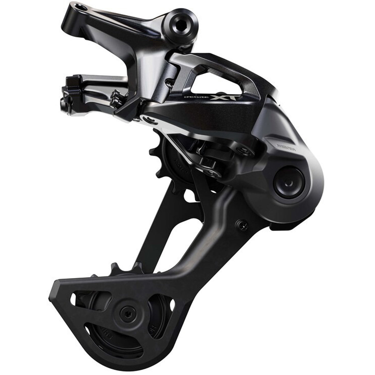 Shimano Deore XT RD-M8200 SGS 12-Speed Rear Derailleur