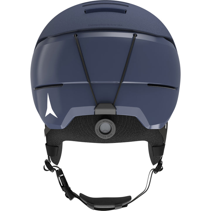 Atomic Nomad Helmet Dark Blue