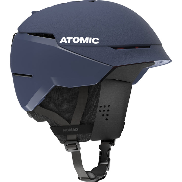 Atomic Nomad Helmet Dark Blue