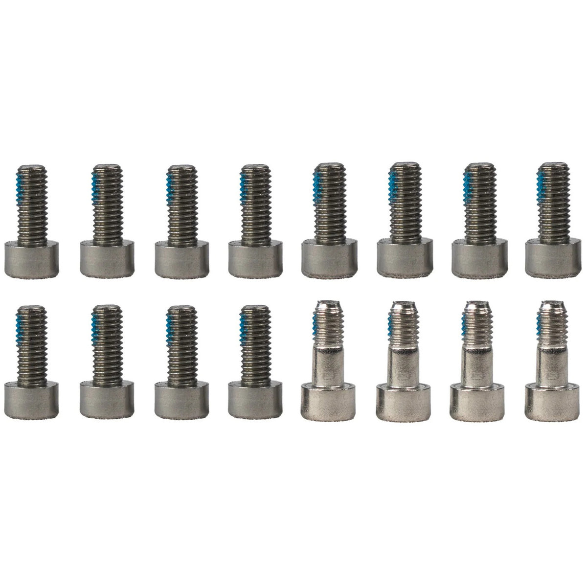 Karakoram Prime Binding Hardware