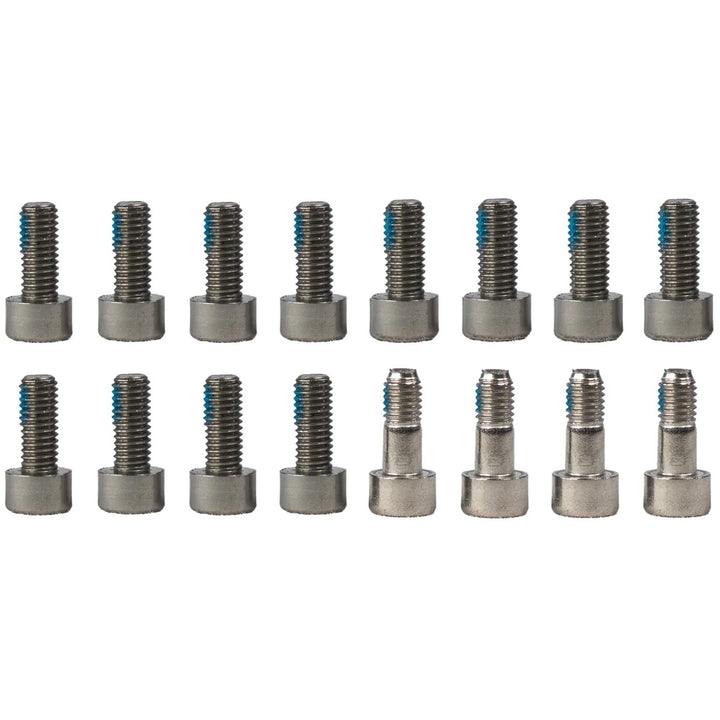 Karakoram Prime Binding Hardware