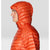Mountain Hardwear Ghost Whisperer™ UL Hoodie - Men's State Orange