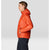 Mountain Hardwear Ghost Whisperer™ UL Hoodie - Men's State Orange